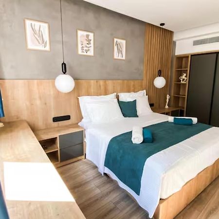Magdalena Suite 2.0 Heraklion Exteriör bild