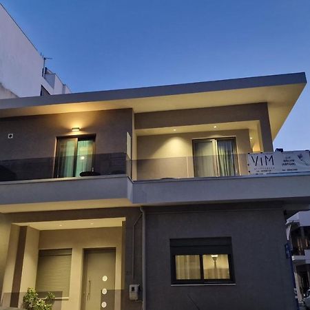 Magdalena Suite 2.0 Heraklion Exteriör bild