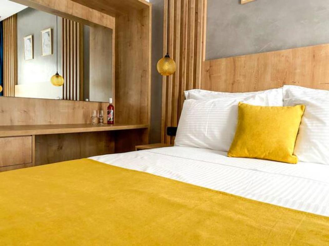 Magdalena Suite 2.0 Heraklion Exteriör bild
