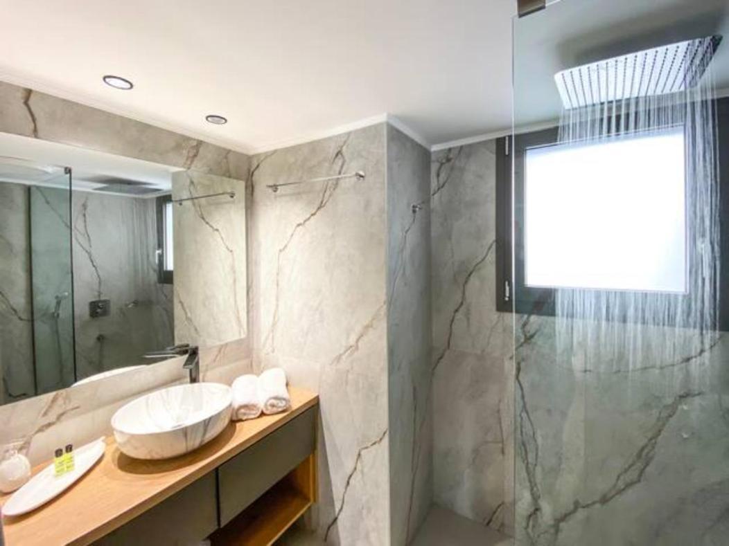 Magdalena Suite 2.0 Heraklion Exteriör bild