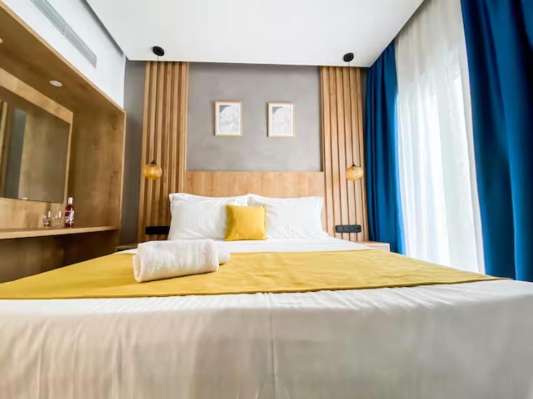 Magdalena Suite 2.0 Heraklion Exteriör bild