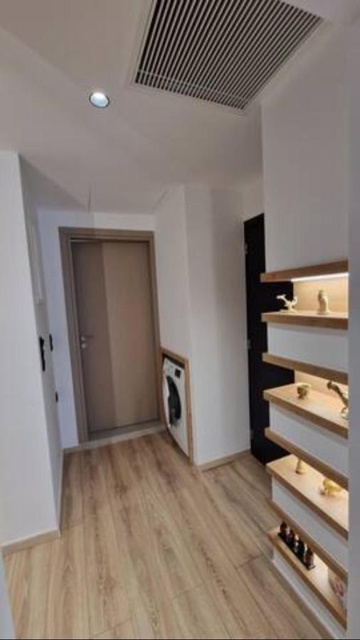 Magdalena Suite 2.0 Heraklion Exteriör bild