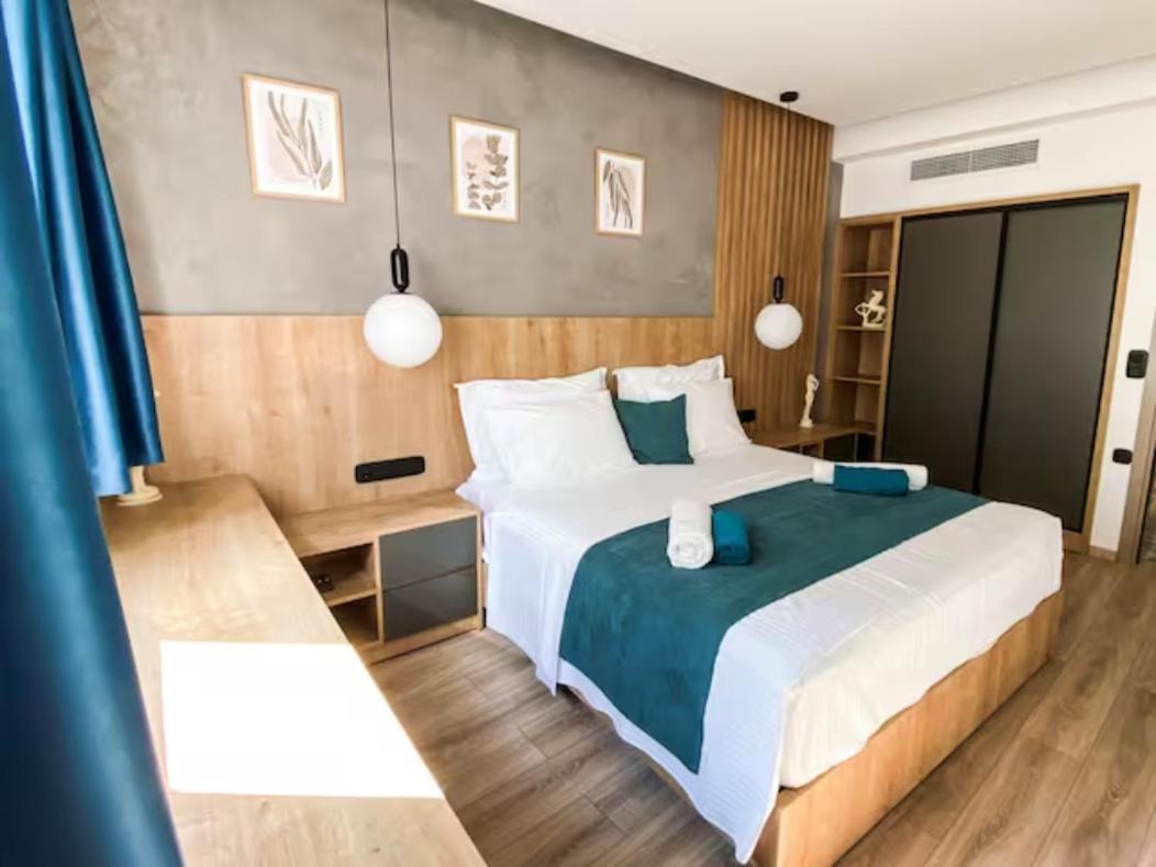Magdalena Suite 2.0 Heraklion Exteriör bild