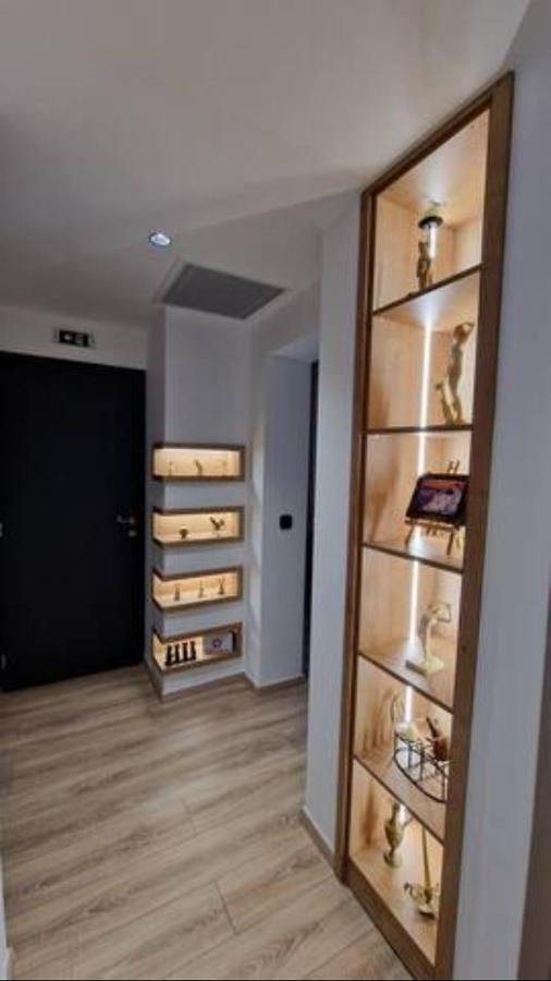Magdalena Suite 2.0 Heraklion Exteriör bild
