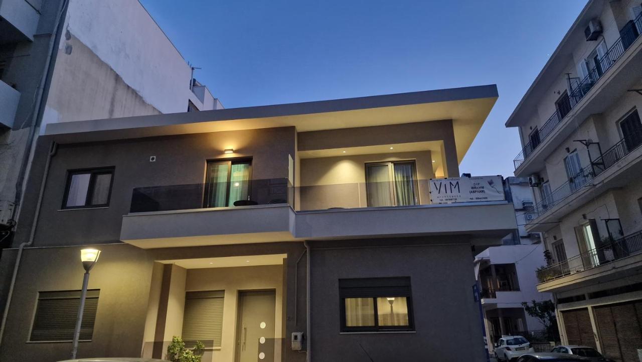 Magdalena Suite 2.0 Heraklion Exteriör bild